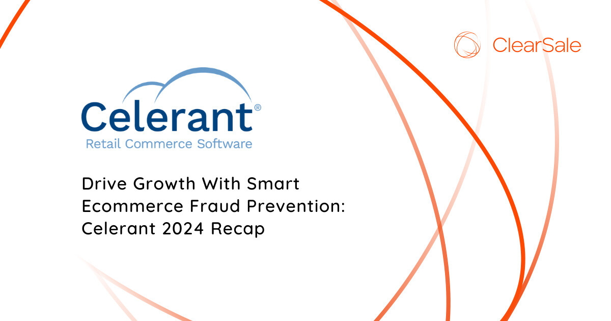 Insights From Celerant 2024