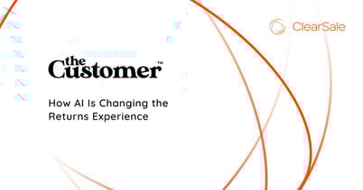 How AI Is Changing the Returns Experience