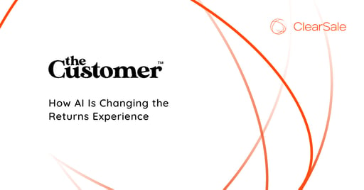 How AI Is Changing the Returns Experience