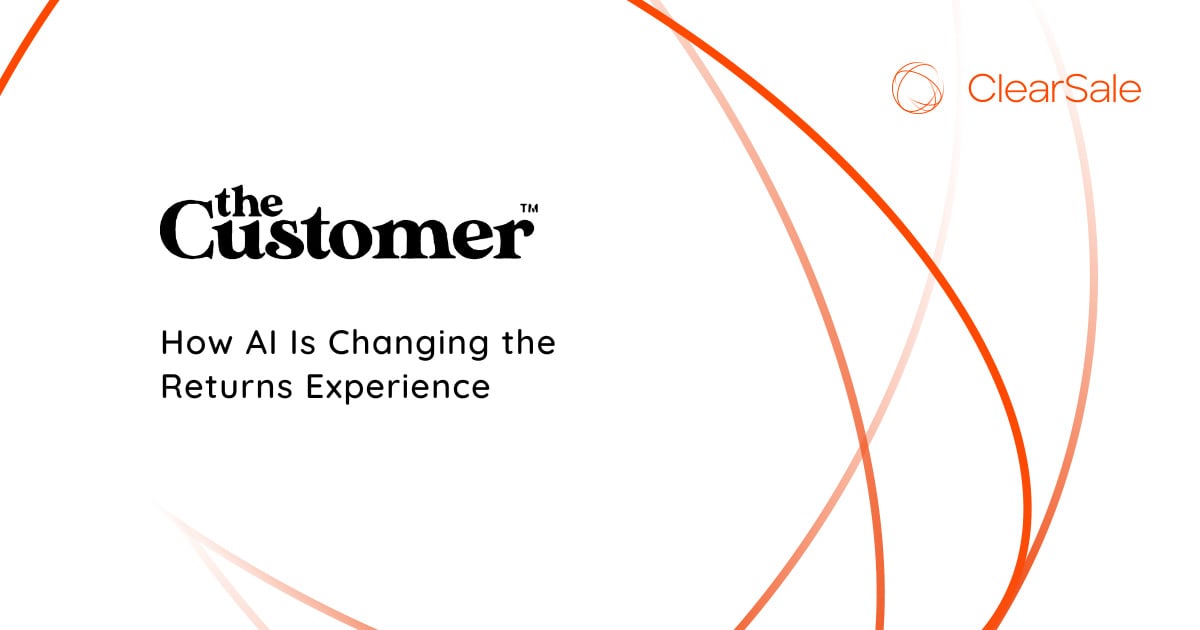 How AI Is Changing the Returns Experience