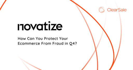 How Can You Protect Your Ecommerce Business From Fraud in Q4?