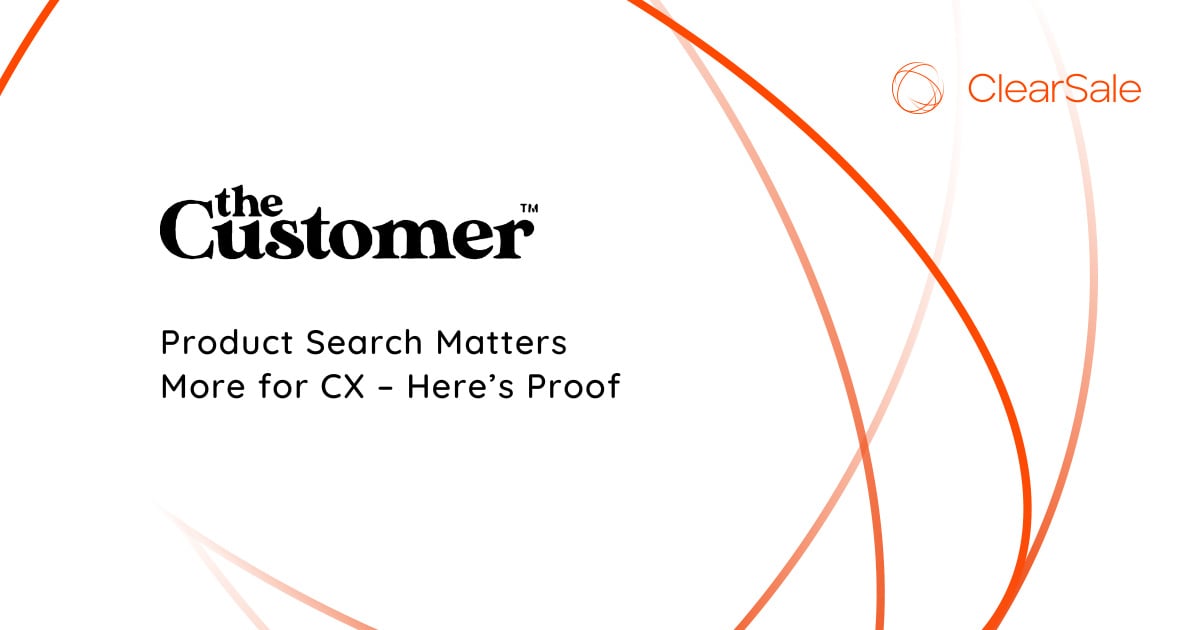 Optimizing Product Search for Better Customer Experiences 