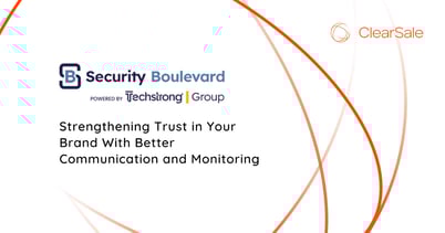 Strengthening Trust in Your Brand with Better Communication and Monitoring