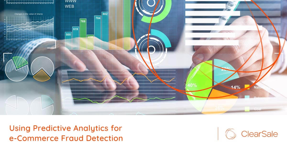 Using Predictive Analytics for e-Commerce Fraud Detection