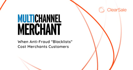When Anti-Fraud 