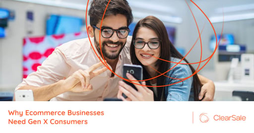 Why Ecommerce Businesses Need Gen X Consumers