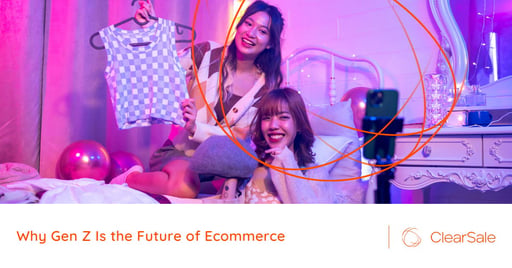 Why Gen Z Is the Future of Ecommerce