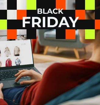 black friday HS