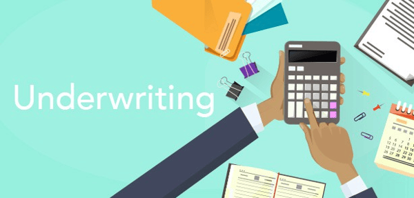 Underwriting