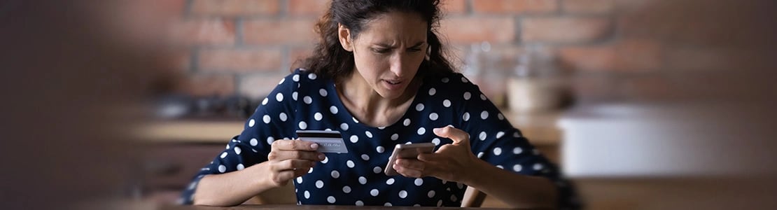 Social commerce fraud