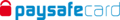 paysafecard_logo