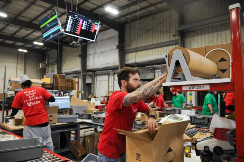 Processing ecommerce orders is complicated enough; doing it for omnichannel might require upgrading your software or even your operational capabilities.