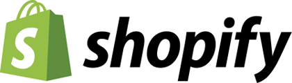 logo shopify