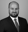 Thomas Smale, CEO of FE International