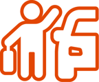 BOPIS and curbside pickup order volume grew by more than 500% from March through June 2020.