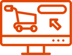  Nearly 60% of consumers say they are willing to shop using a BOPIS option.