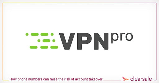 Old phone, new fraud: how phone numbers can raise the risk of account takeover