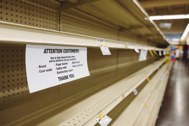 You never want to run out of stock and when you sell on multiple channels inventory control is a must.