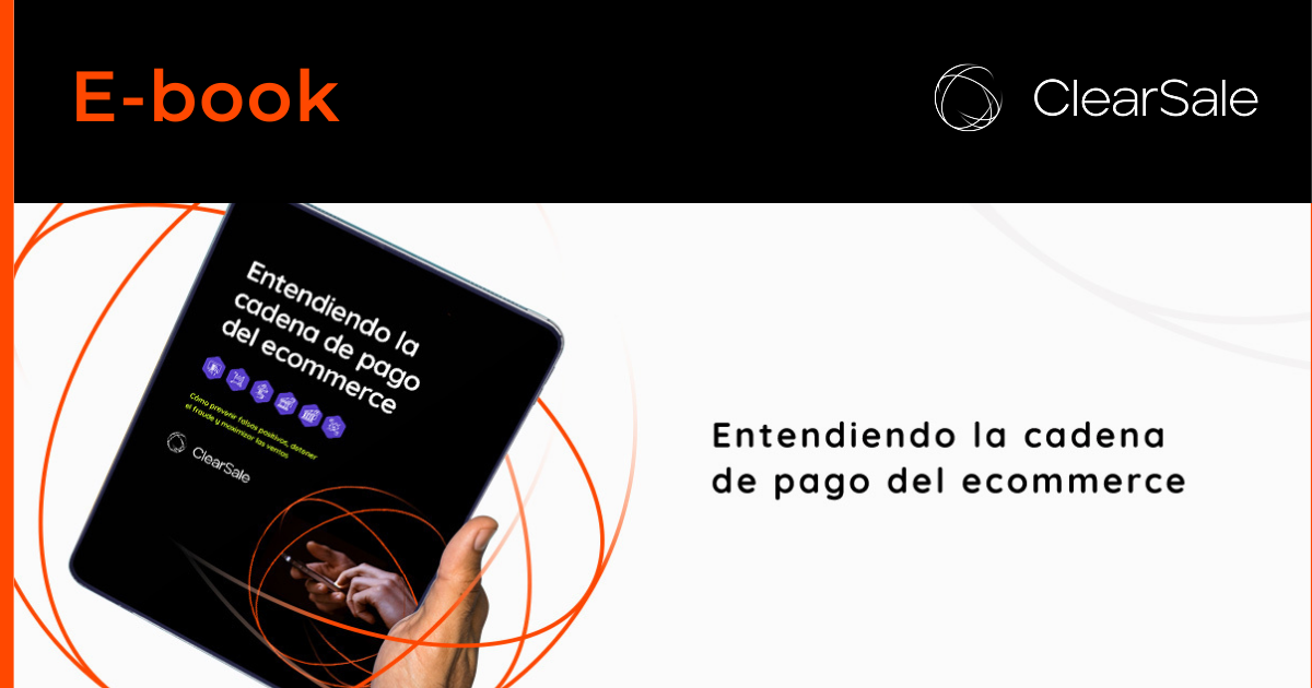Entendiendo la cadena de pago del ecommerce