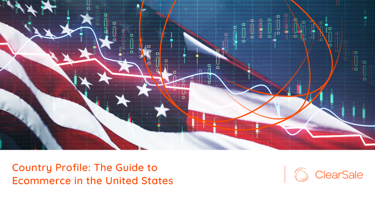 Country Profile United States