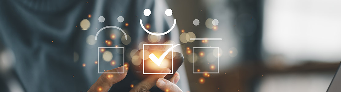 Customer experience