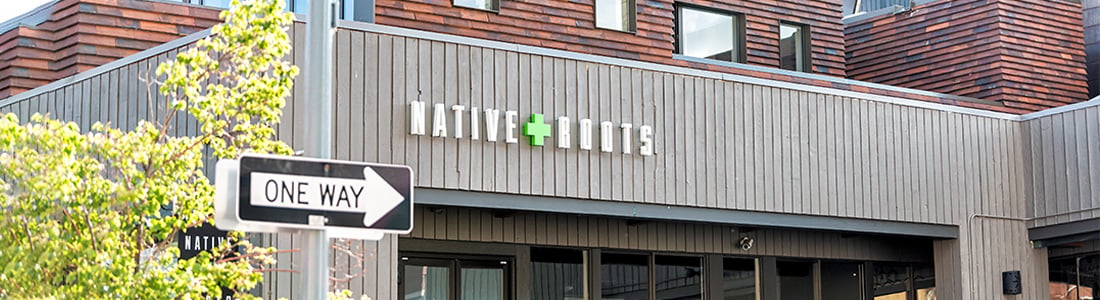 cannabis and CBD ecommerce merchants 