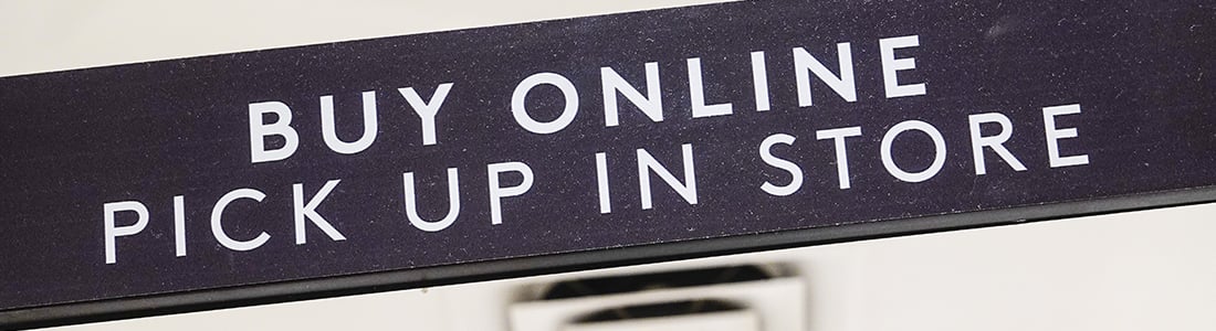How Has BOPIS Grown as an Ecommerce Strategy?