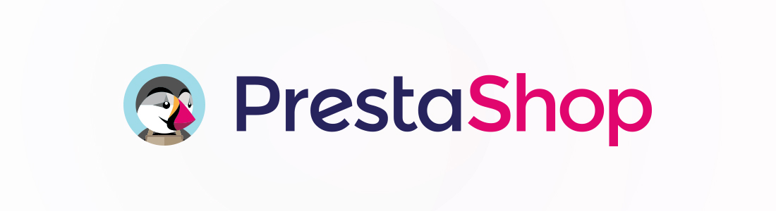 PrestaShop logo