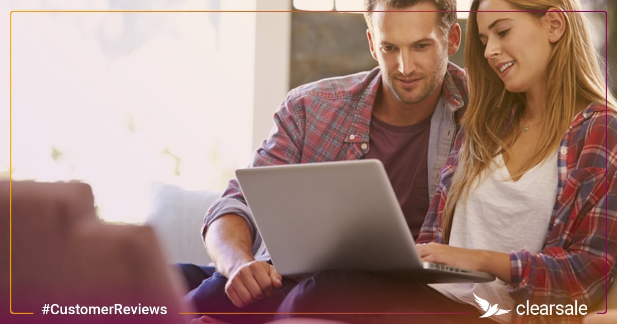 12 Should Your e-Commerce Site Show Customer Reviews_