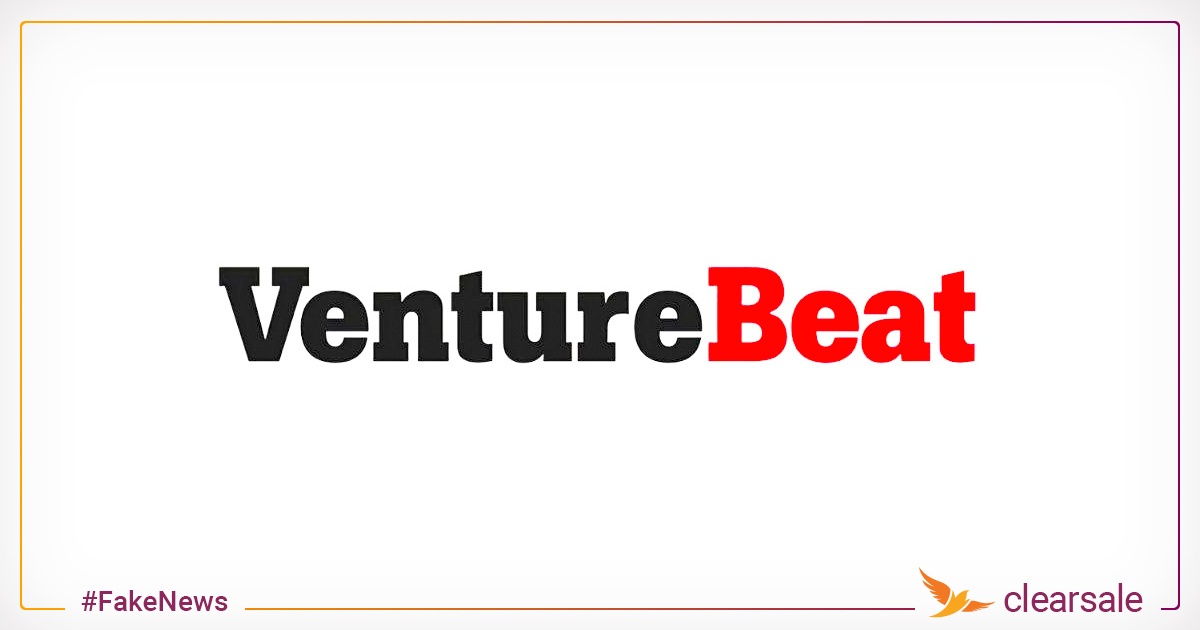 18 ClearSale at VentureBeat_ Facebook should treat fake news like fraud