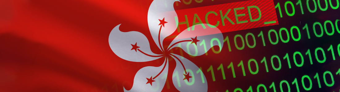 ecommerce fraud is increasing in hong kong