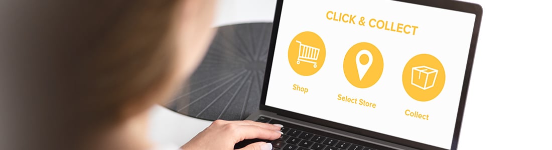 How Does BOPIS Shopping Work? Click and collect