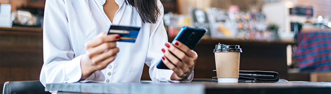 Digital Payment Capabilities