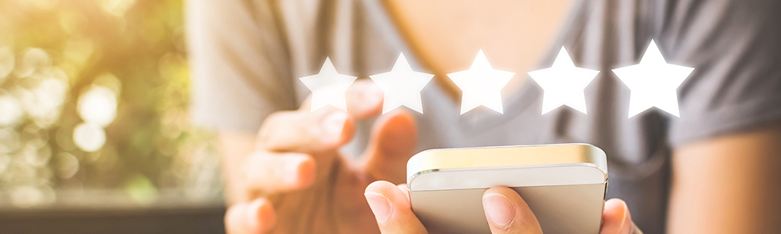 review
