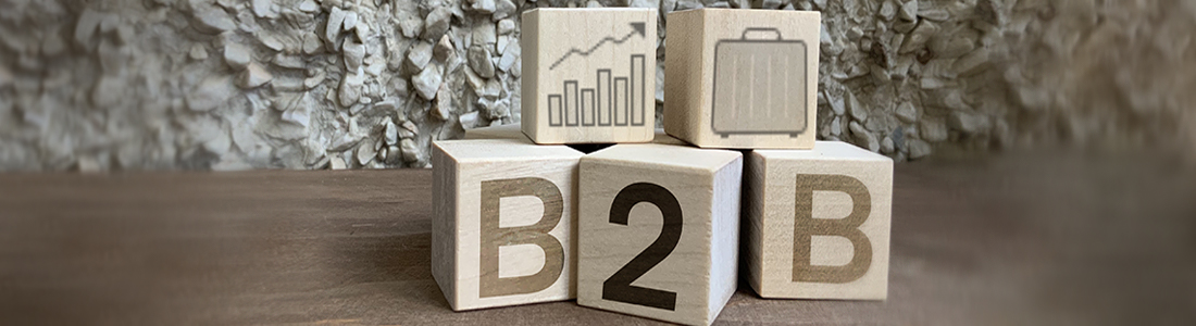 B2B