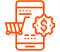 1.	The cost of lost merchandise 