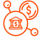 3.	Chargeback fees from the issuing bank 