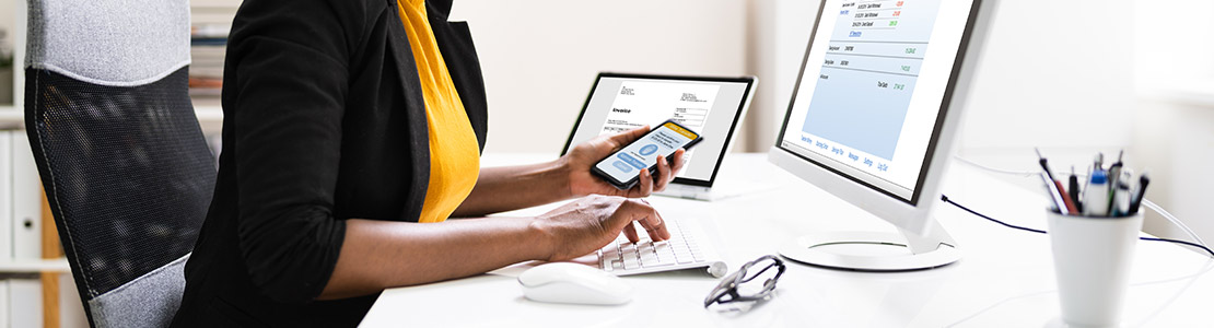 Payment Processor