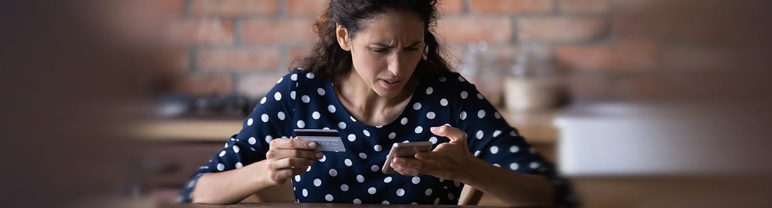 Enterprise Ecommerce Merchants Are Overzealous With Declines