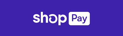 Shop Pay logo