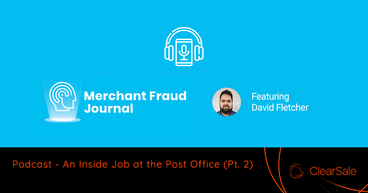 An Inside Job at the Post Office (Pt. 2)