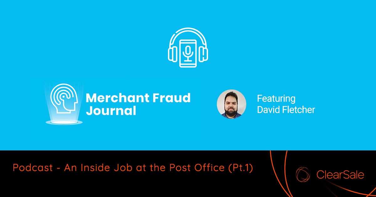 An Inside Job at the Post Office (Pt.1)