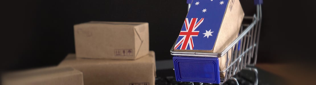 Australian ecommerce