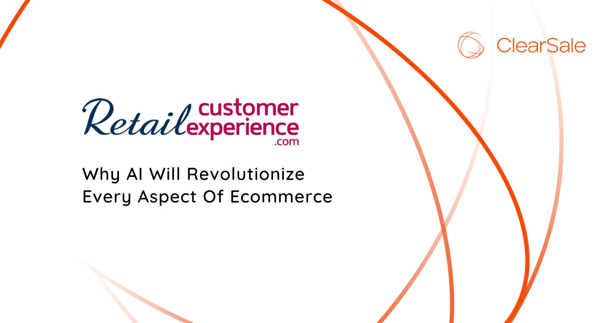 Why AI Will Revolutionize Every Aspect Of Ecommerce