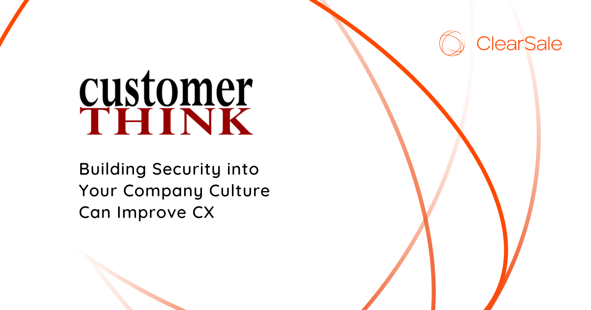 The fraud prevention practices that will help you build a CX-focused company culture