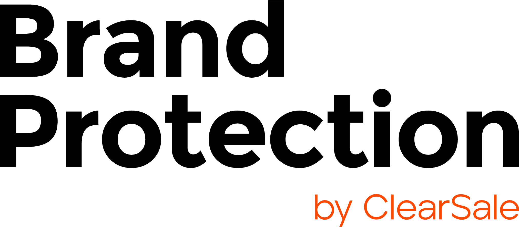BrandProtectionByClearSaleLogo