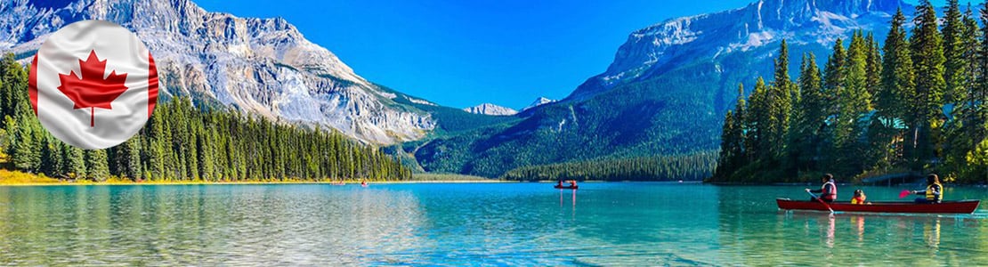 Ecommerce in Canada