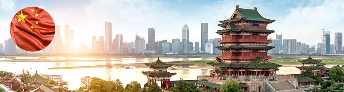 Ecommerce in China