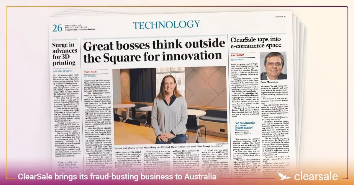 ClearSale_brings_its_fraud-busting_business_to_Australia_Blog