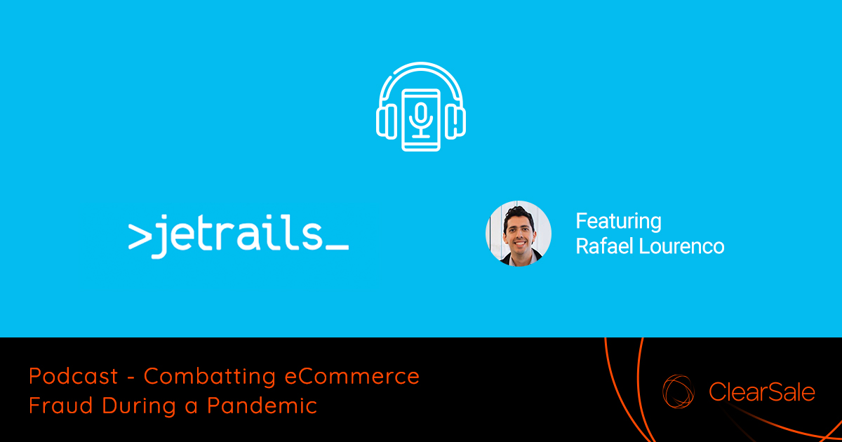 Combatting eCommerce Fraud During a Pandemic